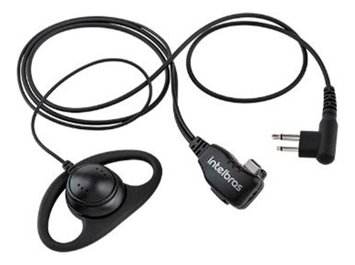 [4486] FONE DE OUVIDO P/RADIO COMUNIC. AF7000D