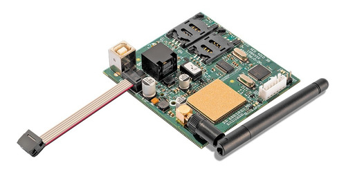 [221836] MODULO CTAL INTRUSAO XEG 4010 3G