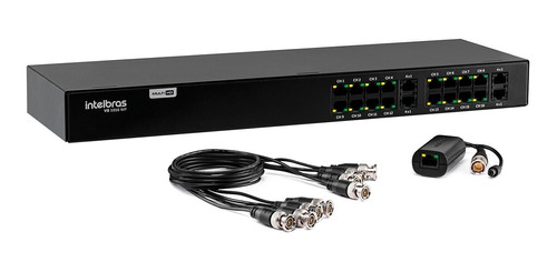 [504] POWER BALUN 16 CANAIS VB 1016 WP