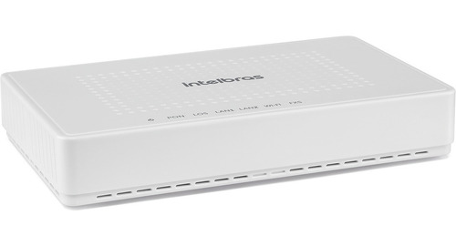 [509] ROTEADOR GPON WIFI ONT 121 W