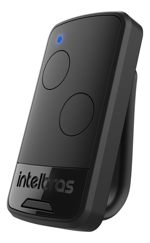 [227710] CONTROLE REMOTO EP 02 PARA AUTOMATIZADOR INTELBRAS