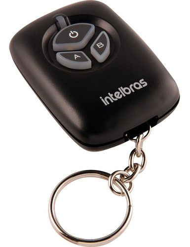 [5292] Kit C/ 10 controles Xac 2000 Preto