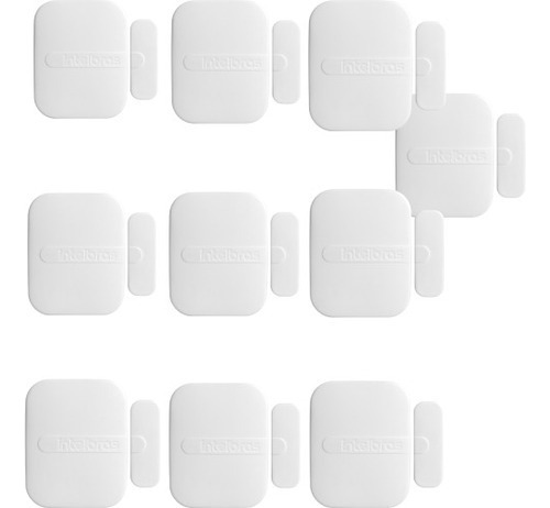 [5314] Kit C/ 10 Xas 4010 Smart