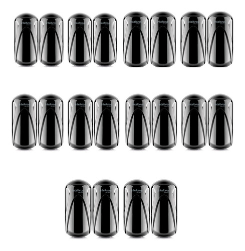 [5316] Kit C/ 10 Sensor IVA 3070 X