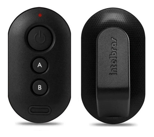 [5324] KIT C/ 10 XAC 4000 PRETO