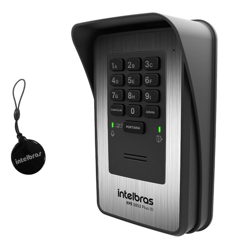 [5457] KIT XPE1013PLUSID + 100XID1000