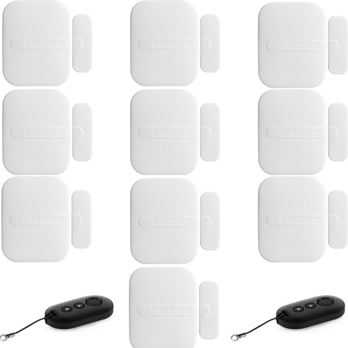 [218691] KIT 10 X XAS 4010 + 2X XAC 4000