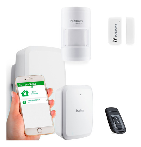 [5575] KIT AMT8000 XSS8000 2XAS8000 IVP8000PET XAC8000