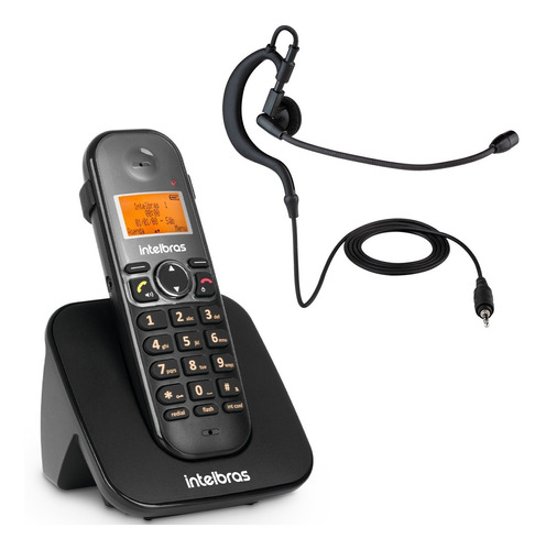 [5643] KIT TS 5120 + FONE HC20