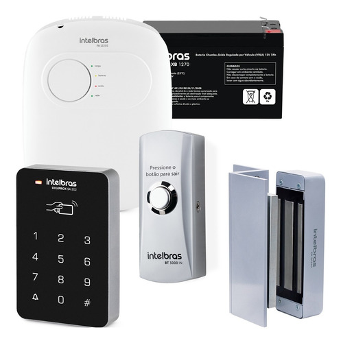 [5645] KIT FE20150  + FA 1220 S + XB1270 + BT300 + SA 202