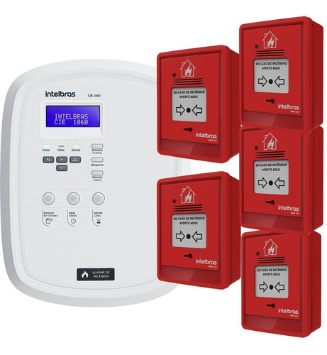 [5689] KIT CIE1060 + 5AME522 + 8DFE521