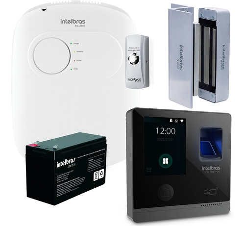 [5693] KIT SS3430MF BIO + FA1220 + XB1270 + BT3000 + FE20150
