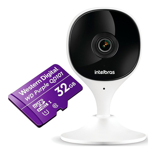 [228938] KIT IMX C + CARTÃO 32GB