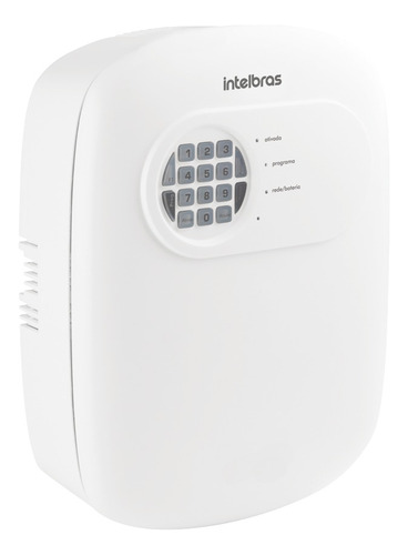 [5730] KIT ANM 24 + XB12AL + 4 IVP 4101 PET SMART + SIR 1000 + 2XAC4000