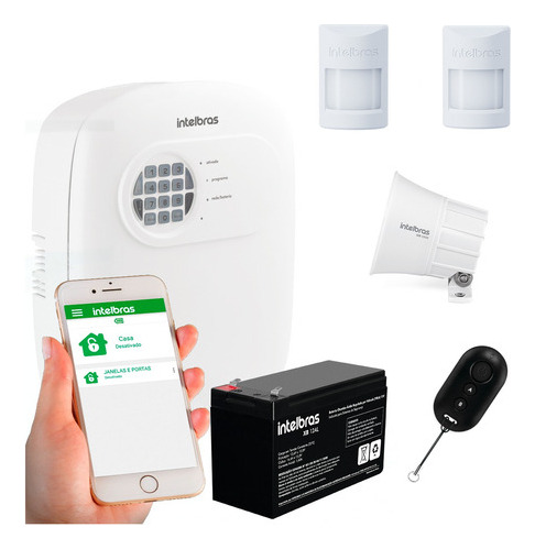 [5740] KIT ANM24NET XAC4000 2IVP1000PETSF XB12AL SIR1000