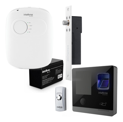 [5762] KIT SS3430 BIO FA1220 XB1270 BT3000 FS1011
