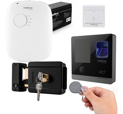 [5764] KIT SS3430 FA1220 XB1270 BT2001 FX500 10TH1000