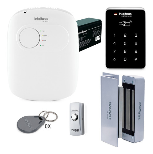 [5787] KIT SA203 FA1220 XB1270 BT3000 10TH1000 FE20150