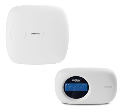 [5804] KIT AMT2018E + XB12AL 2XAC4000 XAR4000 SIR3000 SIR1000