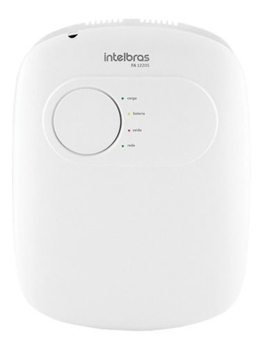 [67] FONTE CARREGADORA ININTERRUPTA FA1220S