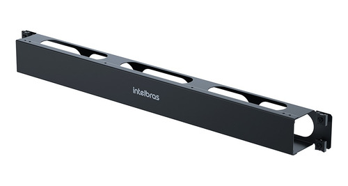 [231458] GUIA DE CABOS P/RACK OCH1U 40MM INTELBRAS