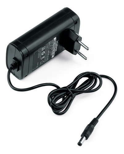 [751] FONTE NOBREAK 12V 1A - EFB 1201 C/ BAT