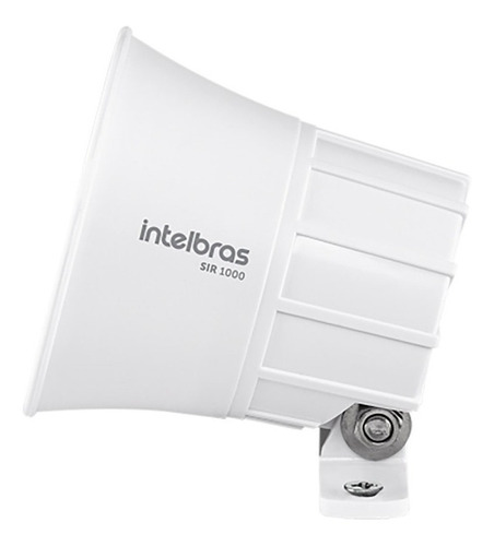 [229506] SIRENE 105 DB SIR 1000 - BRANCA