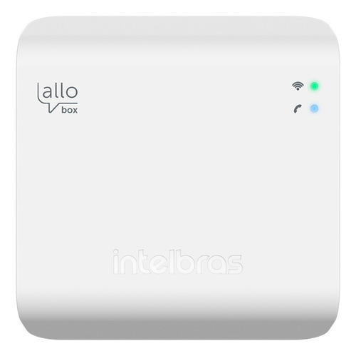 [780] INTERFACE WI-FI P/ VIDEOPORTEIRO ALLO BOX