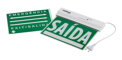 [228133] PLACA DE SINALIZAÇÃO PSA 125