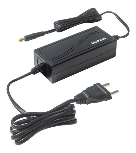[6] FONTE INTELBRAS 12,8V 3A EF 1203