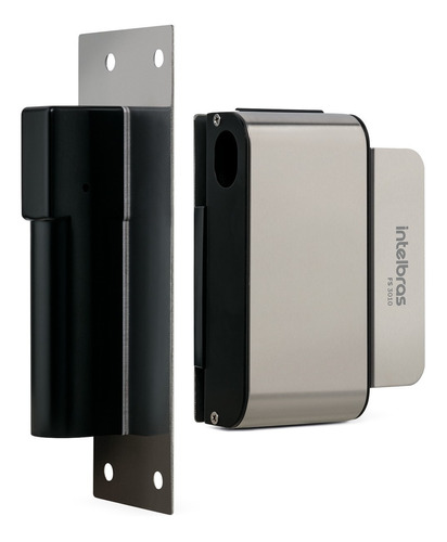 [220601] FECHADURA SOLENÓIDE FS 3010 A INTELBRAS