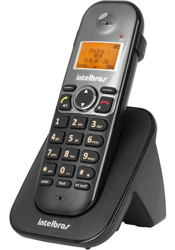 [881] TELEFONE RAMAL TS 5121 INTELBRAS