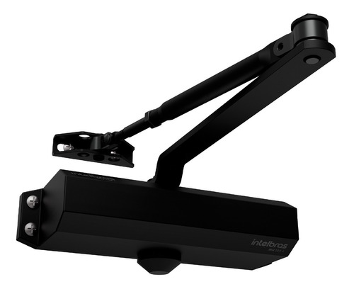 [946] MOLA HIDRAULICA AEREA MH 104 PRETA