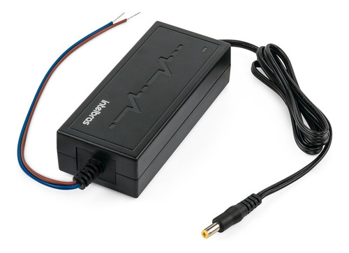 [948] FONTE EF 1205S - SEM PLUGUE DE TOMADA