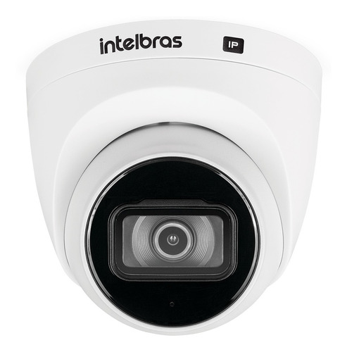 [204538] CAMERA IP DOME VIP 3230 D SL G3