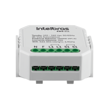 [226747] Interruptor Controlador de Cargas Wifi 1/1 EWS 211