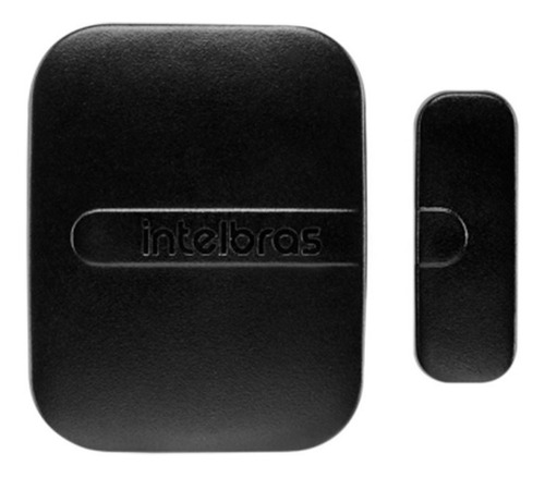 [1034] SENSOR DE ABERTURA MAGNÉTICO SEM FIO XAS SMART BLACK