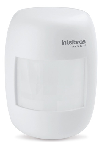 [128] SENSOR INFRAVERMELHO COM FIO IVP 3000 CF