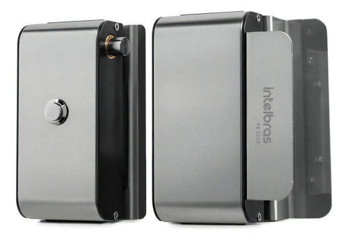 [195661] FECHADURA SOLENOIDE FAIL SAFE FS 3010 V