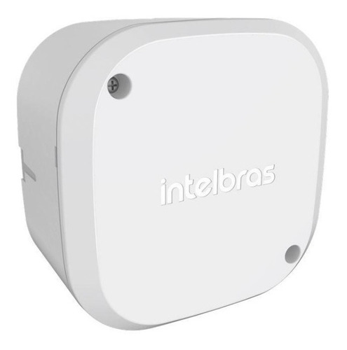 [8] CAIXA PLASTICA DE PASSAGEM VBOX 1100