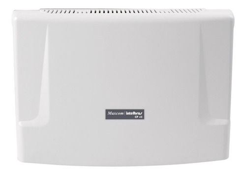 [227815] CENTRAL COMUNIC 48 INTELBRAS