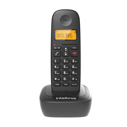 [230489] TELEFONE SEM FIO TS 2510