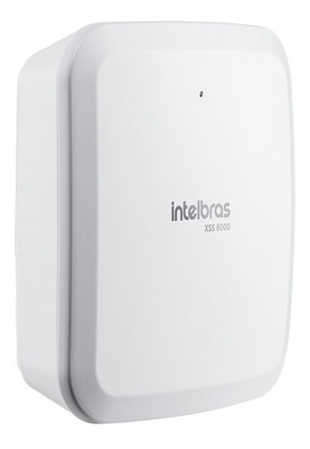 [227812] SIRENE SEM FIO XSS 8000