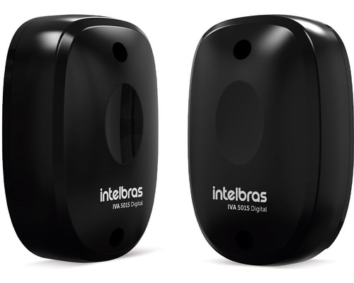 [153] Sensor Ativo IVA 5015 DIGITAL